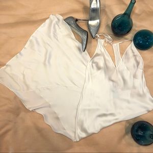 💖Victoria Secret Silk nightgown/dress💖